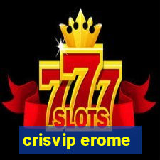 crisvip erome
